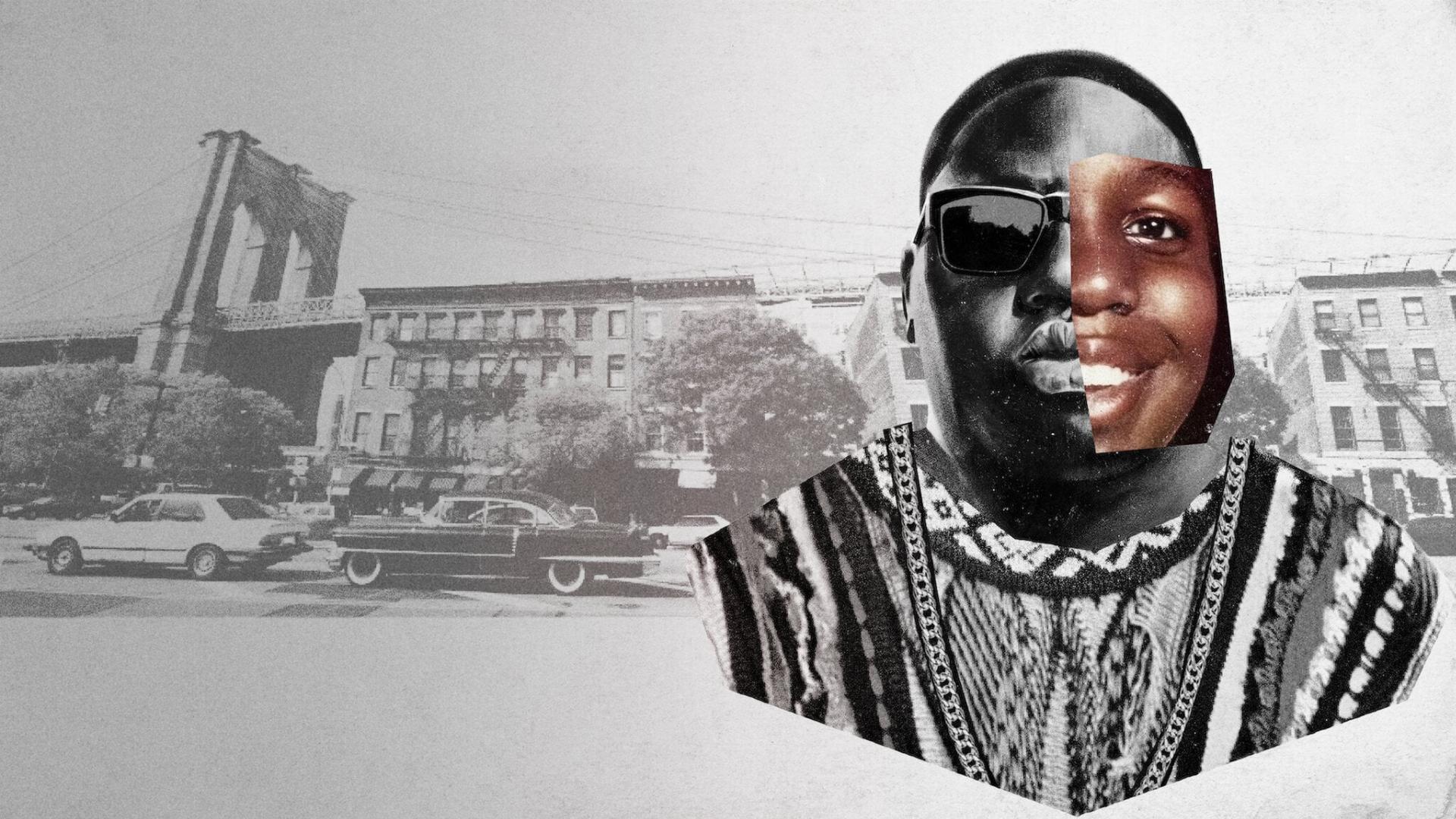 ბიგი: ჩემი სათქმელი / Biggie: I Got a Story to Tell