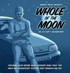 ლი დაფი: მთელი მთვარე / Lee Duffy: The Whole of the Moon