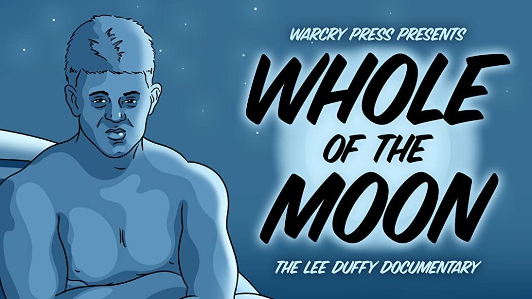 ლი დაფი: მთელი მთვარე / Lee Duffy: The Whole of the Moon