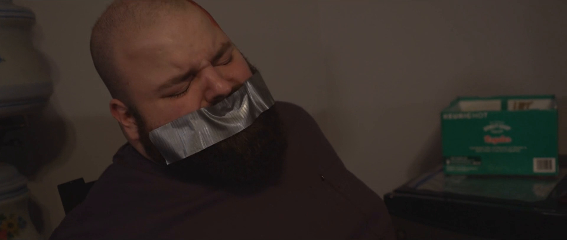იისფერი / Violet