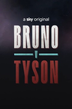 ბრუნო ტაისონის წინააღმდეგ / Bruno v Tyson