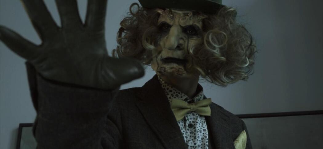 ქონდრისკაცების ვიდეოთამაში / The Leprechaun's Game