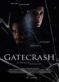 დაუპატიჟებელი სტუმრები / Gatecrash