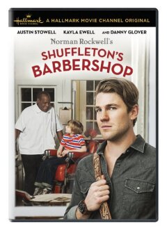 შაფლტონის მამაკაცთა სალონი / Shuffleton's Barbershop