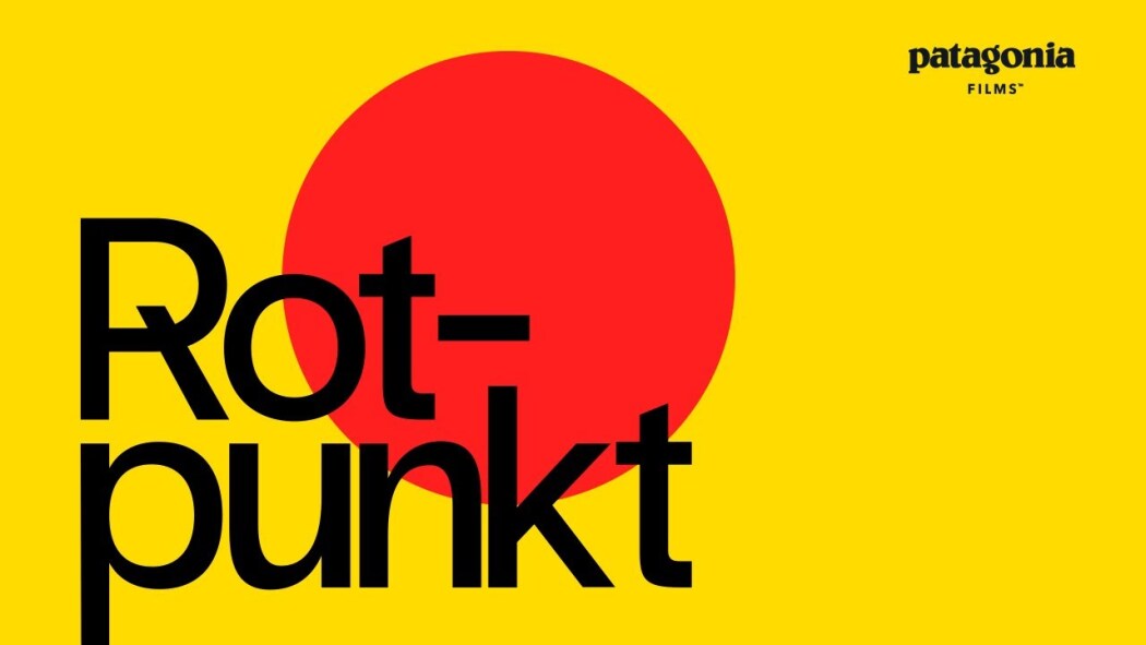 ძირეული წერტილი / Rotpunkt