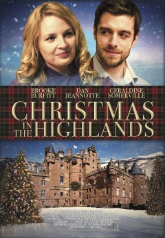 შობა ჩრდილოეთ შოტლანდიაში / Christmas in the Highlands