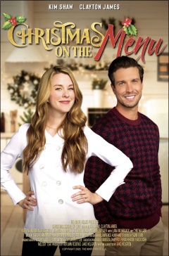 შობა მენიუში / Christmas on the Menu