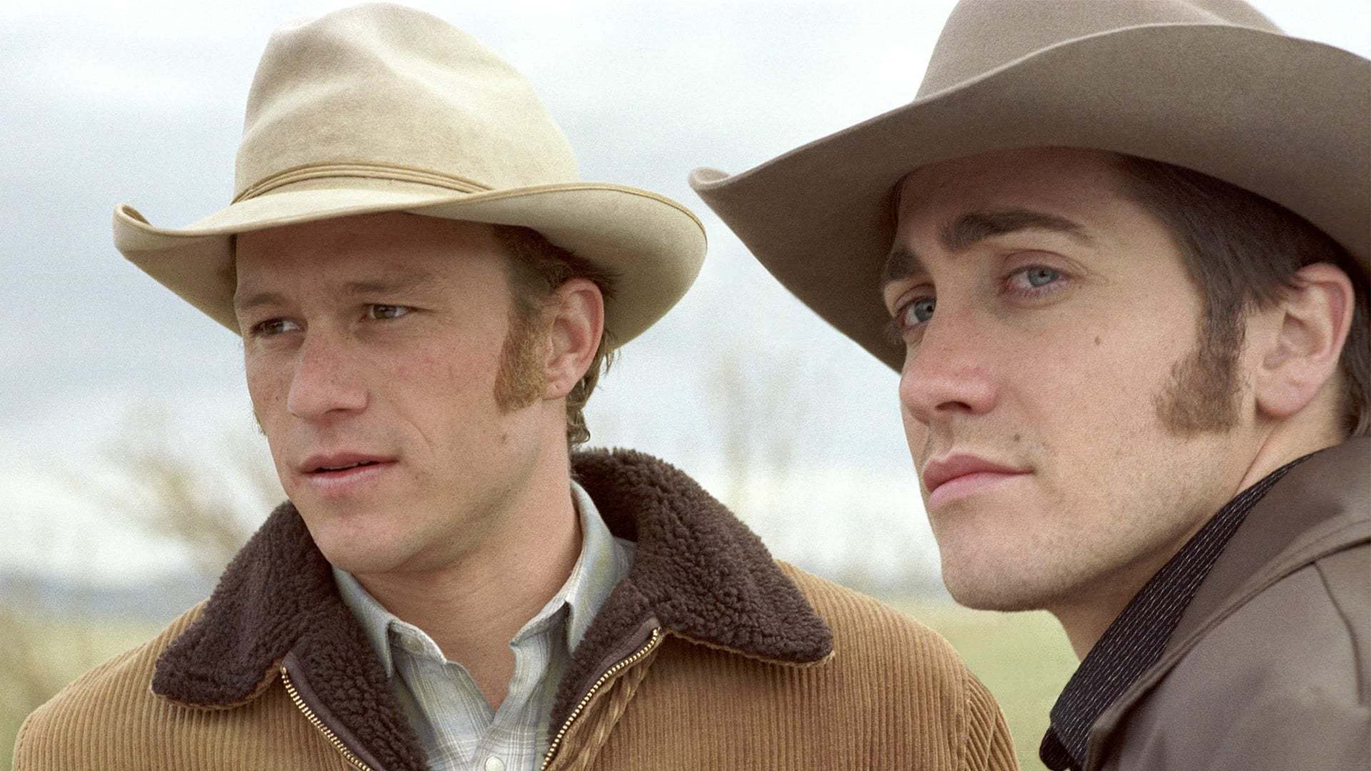 კუზიანი მთა / Brokeback Mountain