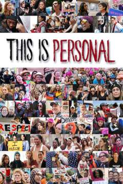 ეს პირადულია / This Is Personal