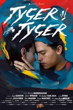 ვეფხვი, ვეფხვი / Tyger Tyger