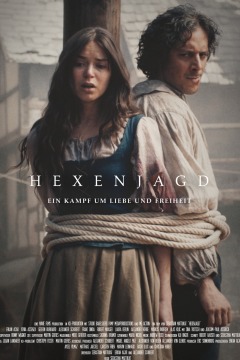 ჯადოქრებზე ნადირობა / The Witch and the Ottoman