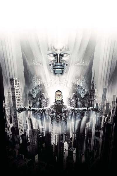 ბნელი ქალაქი / Dark City