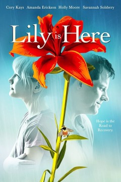 ლილი აქ არის / Lily Is Here