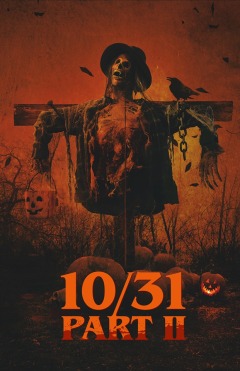 10/31 ნაწილი 2 / 10/31 Part 2