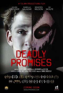 სასიკვდილო დაპირებები / Deadly Promises