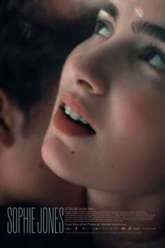 სოფი ჯონსი / Sophie Jones