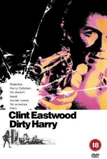 ბინძური ჰარი / Dirty Harry