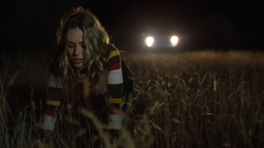 მკვდართა ღამე / The Dead of Night
