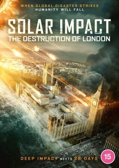 მზის გავლენა / Solar Impact