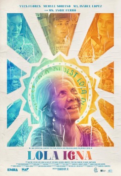 ლოლა იგნა / Lola Igna