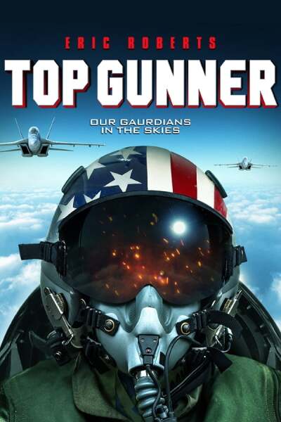 საუკეთესო მსროლელი / Top Gunner