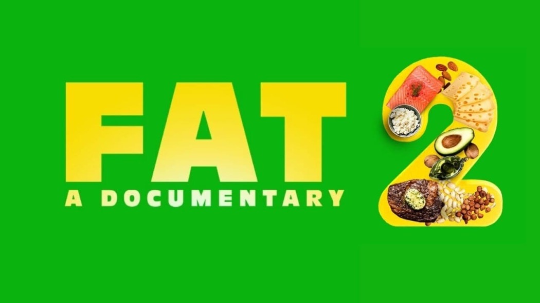 ცხიმი: დოკუმენტური ფილმი 2 / Fat: A Documentary 2