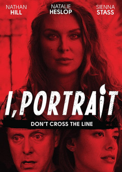 მე, პორტრეტი / I, Portrait