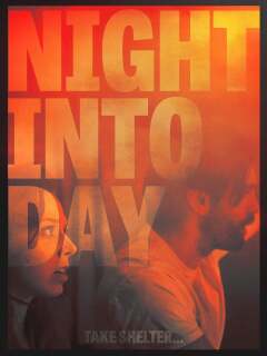 დღე ღამის შემდეგ / Night Into Day