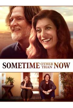 როდესმე სხვა  დროს და არა ახლა / Sometime Other Than Now