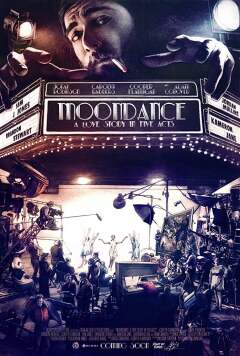 მუნდანსი / Moondance