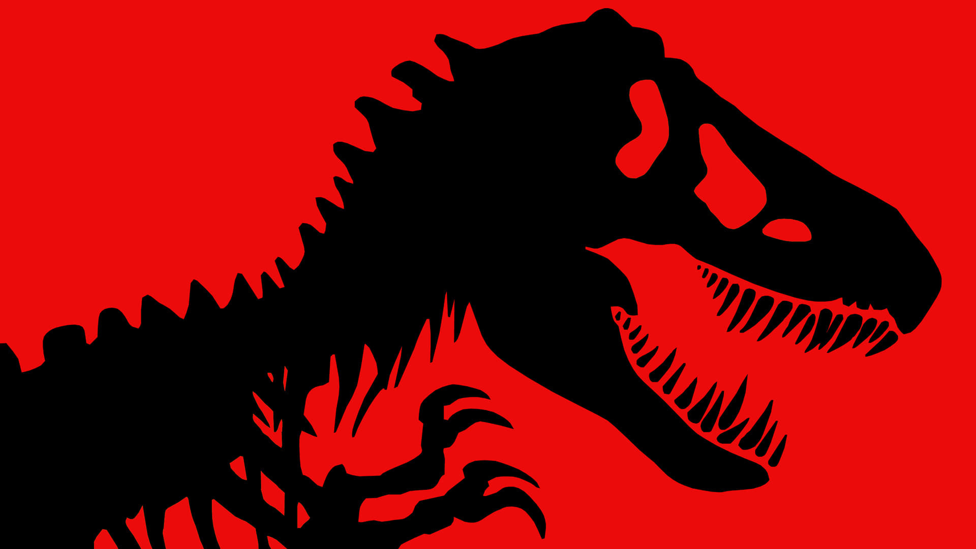 იურიული პერიოდის პარკი / Jurassic Park