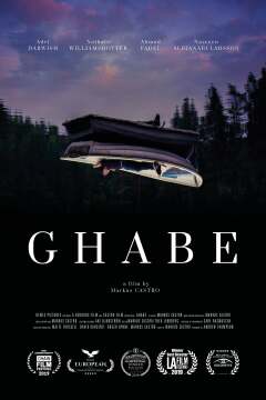 გები / Ghabe