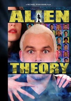 უცხოპლანეტელების თეორია / Alien Theory