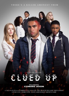 ინფორმირებულნი / Clued Up