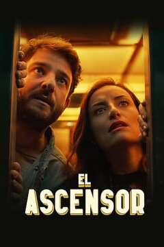 ლიფტი / El Ascensor