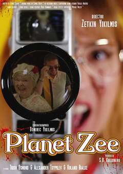 პლანეტა ზი / Planet Zee