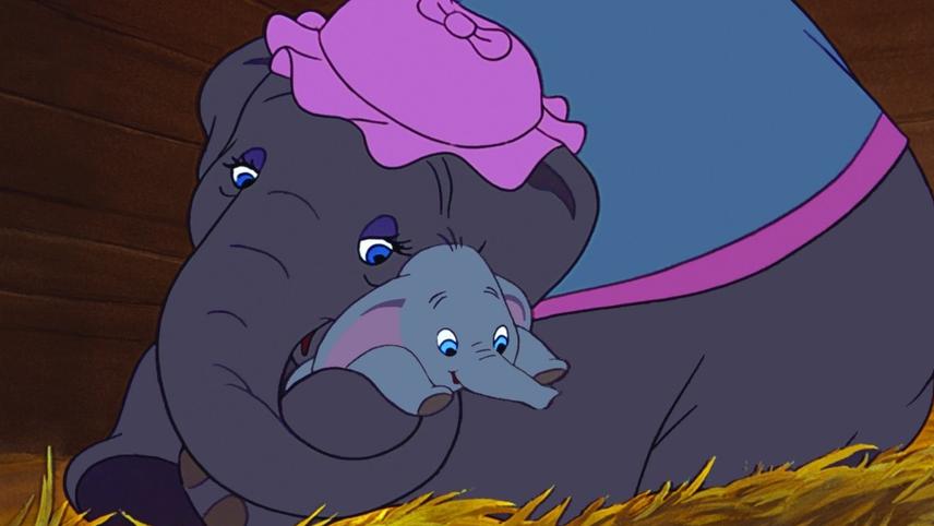 დამბო / Dumbo