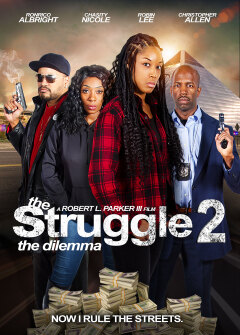 ბრძოლა II: დილემა / The Struggle II: The Dilemma