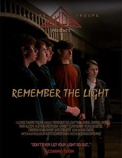 გახსოვდეს ნათება / Remember the Light
