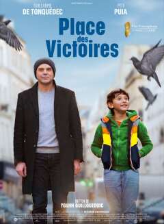გამარჯვების მოედანი / Place des Victoires