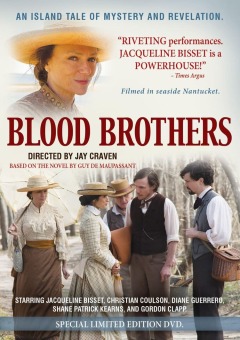 ძმები / Blood Brothers