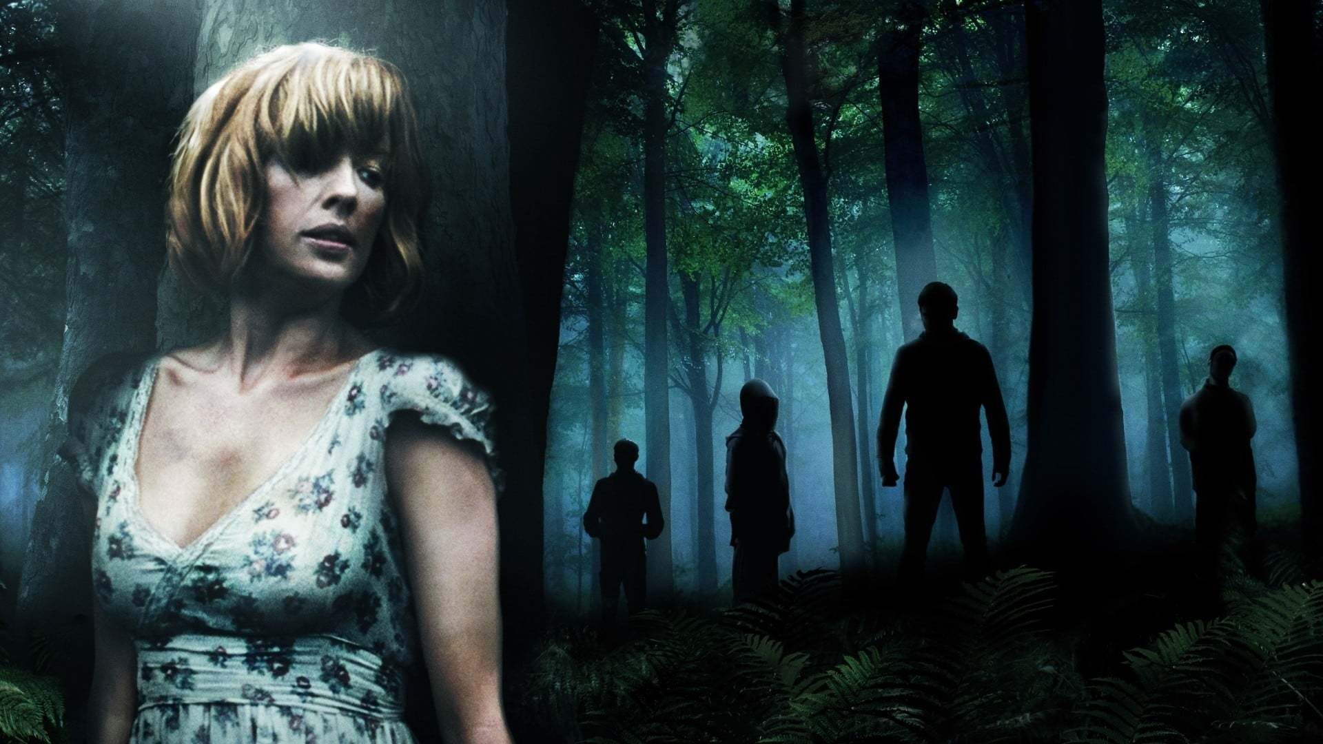 ედენის ტბა / Eden Lake