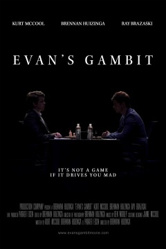 ივანის გამბიტი / Evan's Gambit