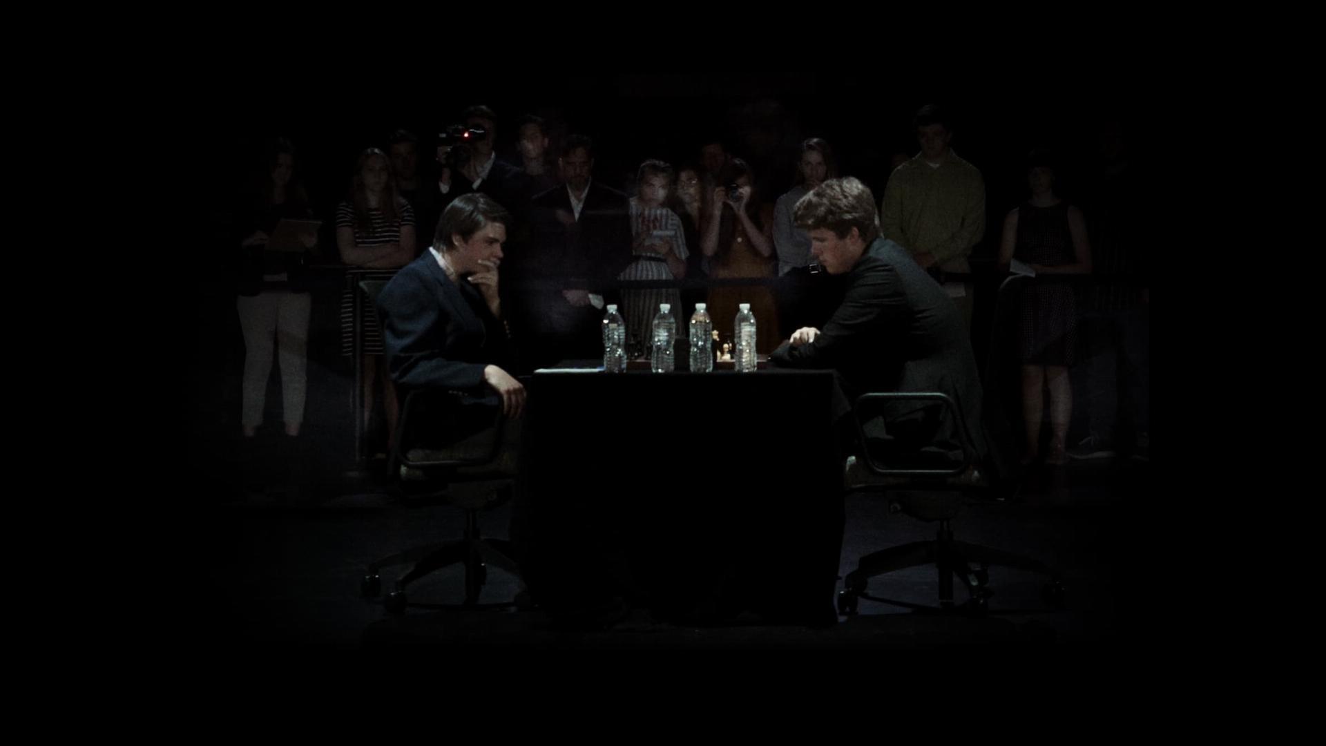 ივანის გამბიტი / Evan's Gambit