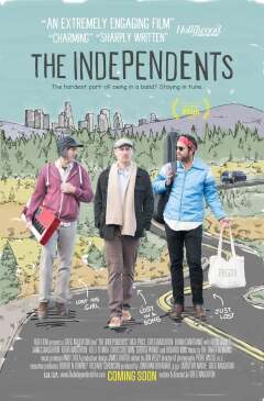 დამოუკიდებლები / The Independents