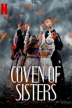 ქალთა შეკრება / Coven