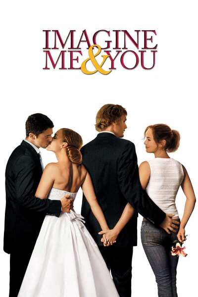 წარმოიდგინე ჩვენი თავი ერთად / Imagine Me & You