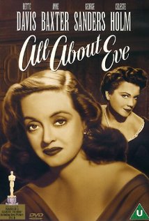 ყველაფერი ევას შესახებ / All About Eve
