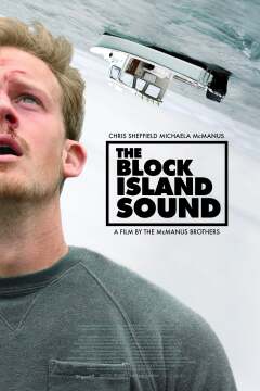 ბლოკ აილენდის ხმა / The Block Island Sound