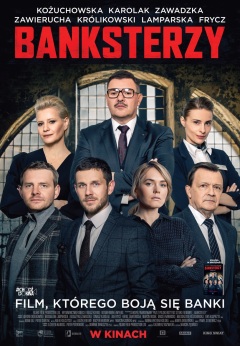 ბანკსტერები / Banksters